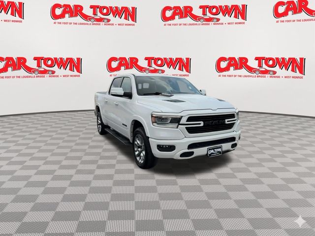 ram ram 1500 pickup 2021 1C6SRFJT1MN547420 image ram ram 1500 pickup 2021 1C6SRFJT1MN547420 image